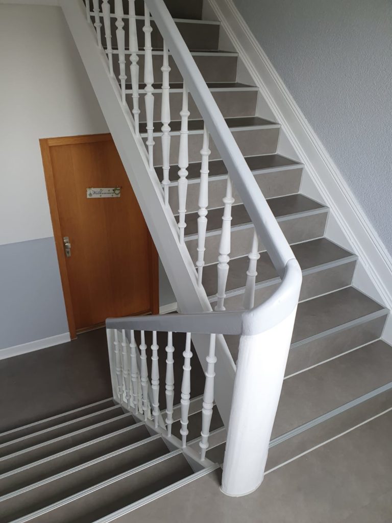 Treppenhaus